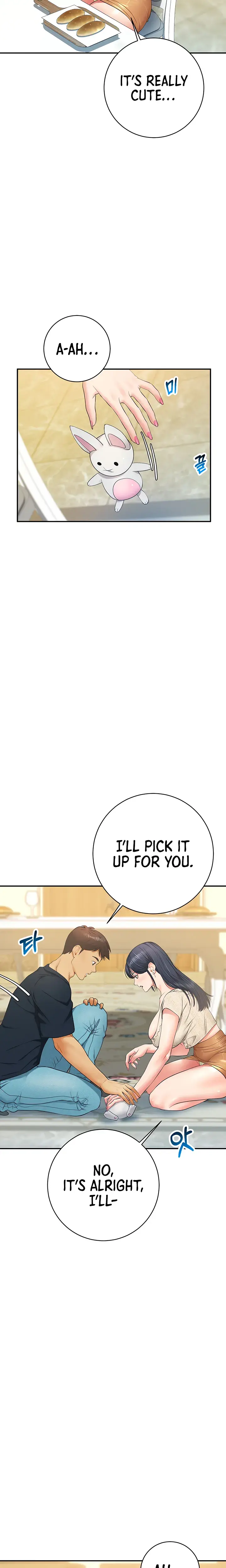 Like And Subscribe Chapter 15 - Page 26