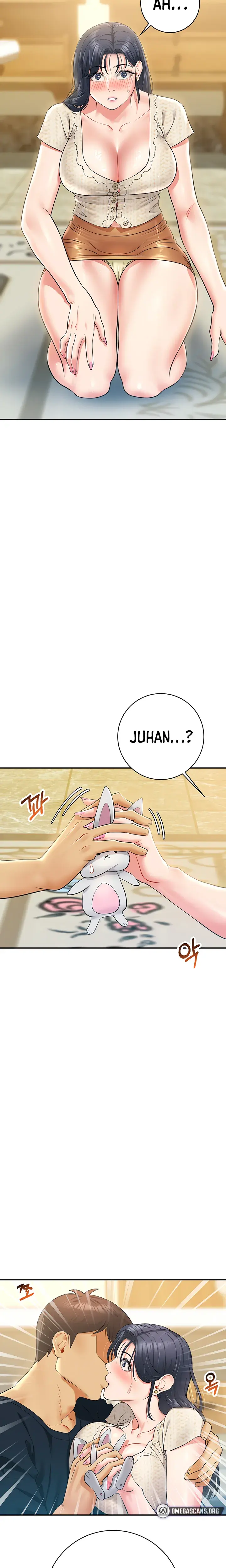 Like And Subscribe Chapter 15 - Page 27