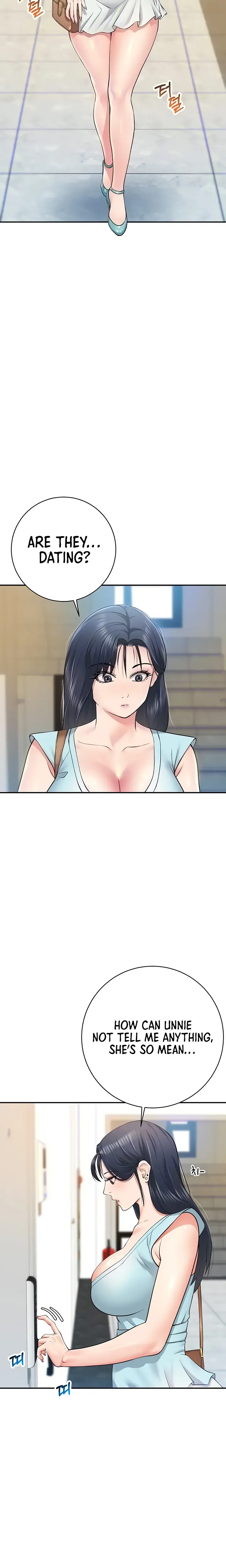 Like And Subscribe Chapter 15 - Page 3
