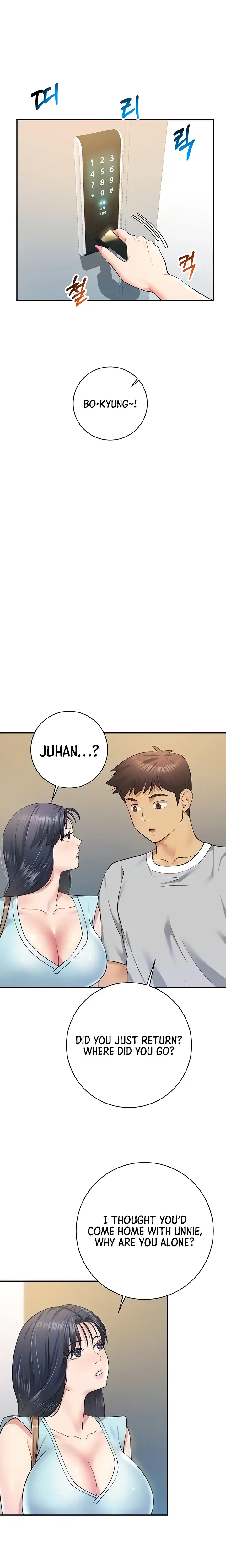 Like And Subscribe Chapter 15 - Page 4