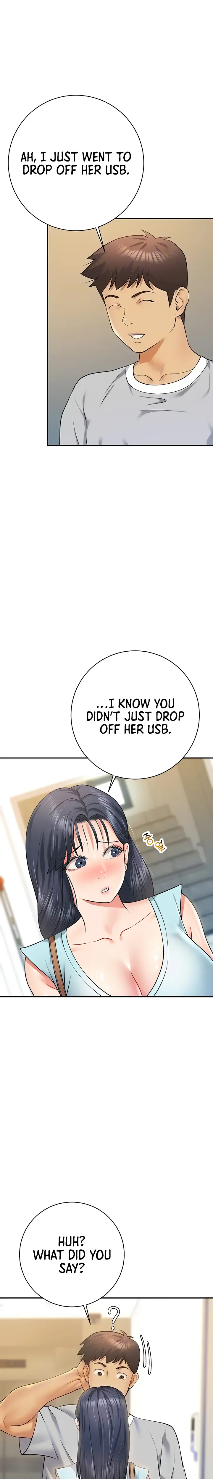 Like And Subscribe Chapter 15 - Page 5