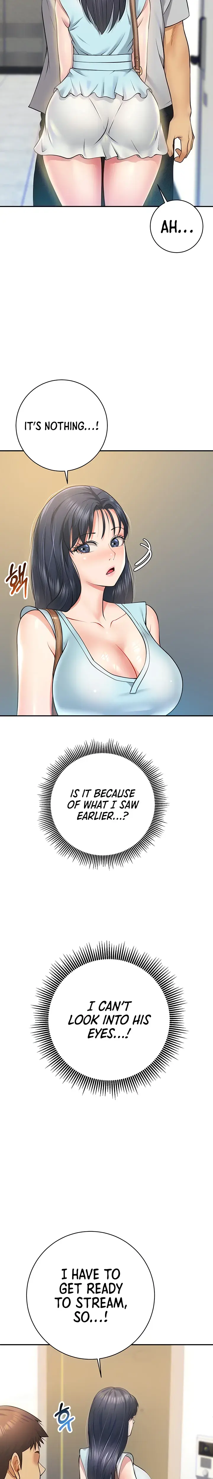 Like And Subscribe Chapter 15 - Page 6