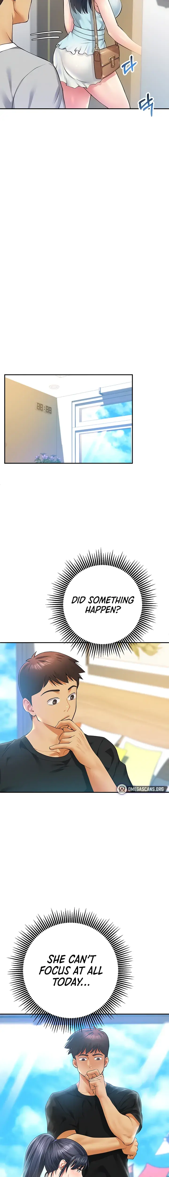 Like And Subscribe Chapter 15 - Page 7