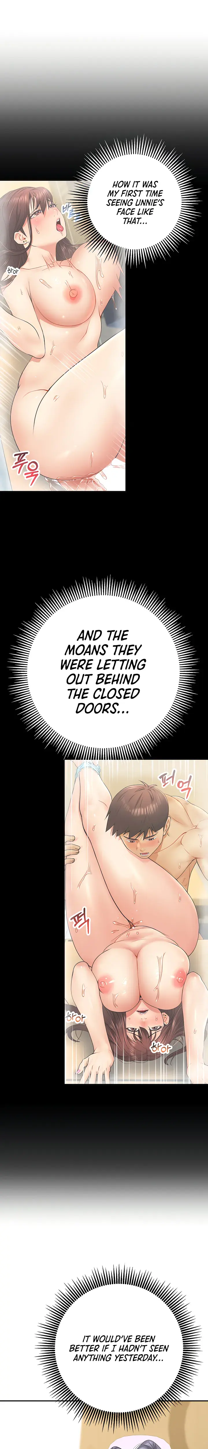 Like And Subscribe Chapter 15 - Page 9