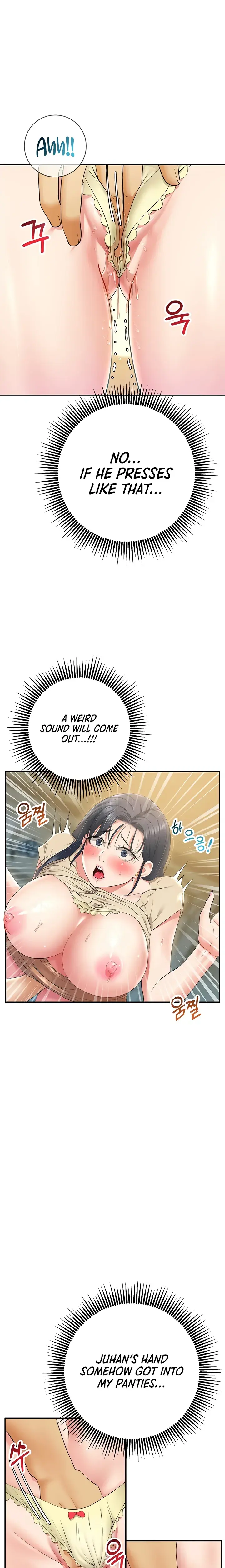 Like And Subscribe Chapter 16 - Page 10