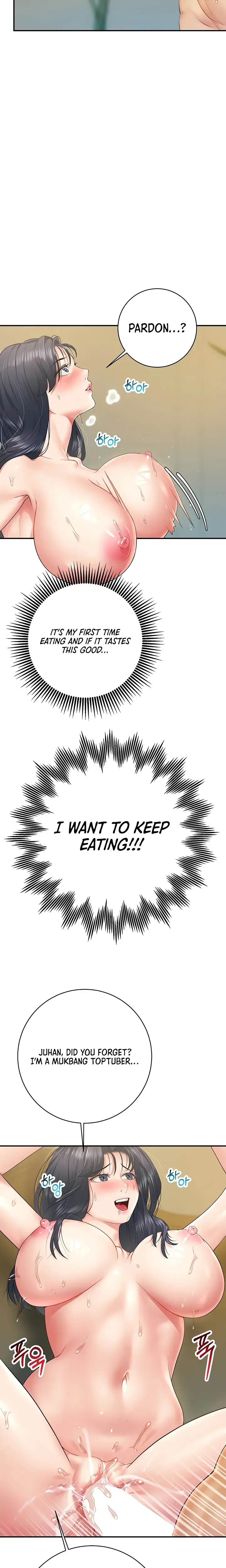 Like And Subscribe Chapter 16 - Page 22