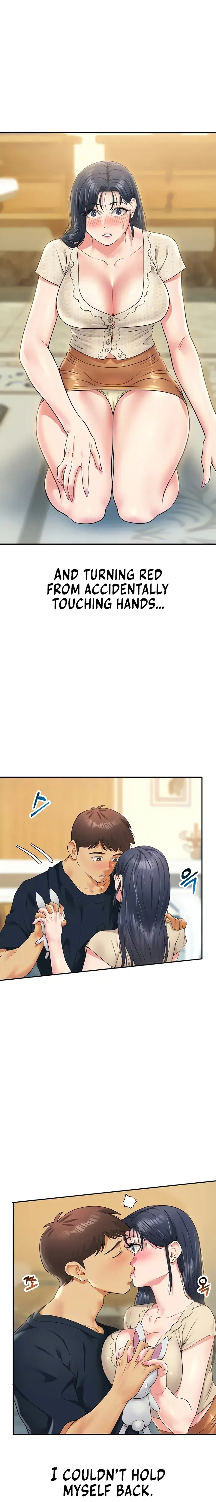 Like And Subscribe Chapter 16 - Page 4