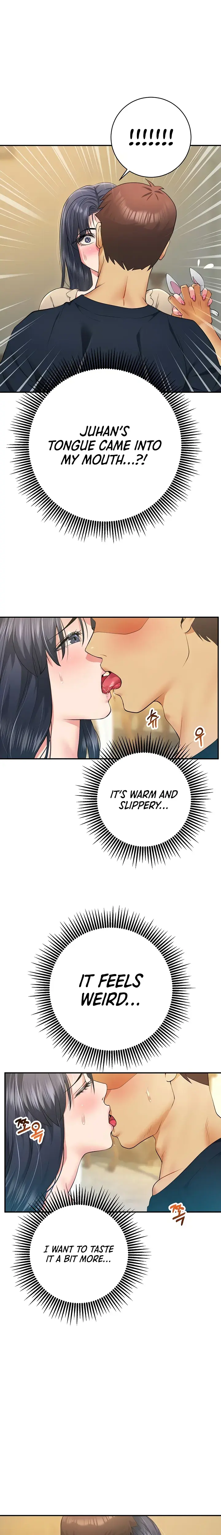 Like And Subscribe Chapter 16 - Page 5