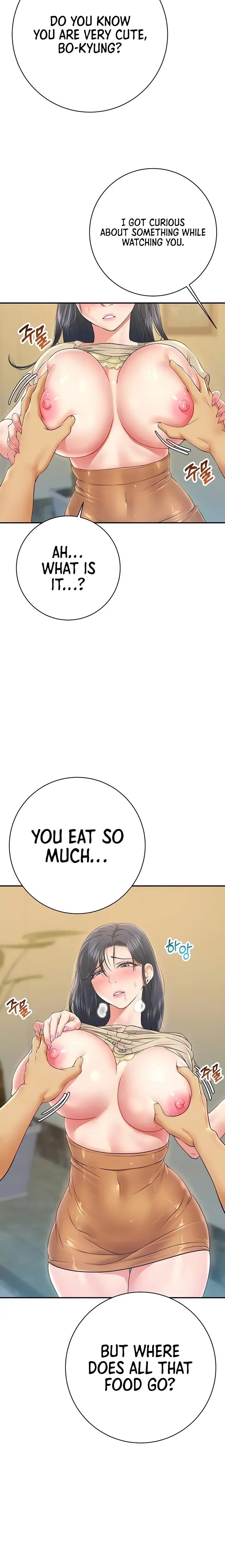 Like And Subscribe Chapter 16 - Page 7