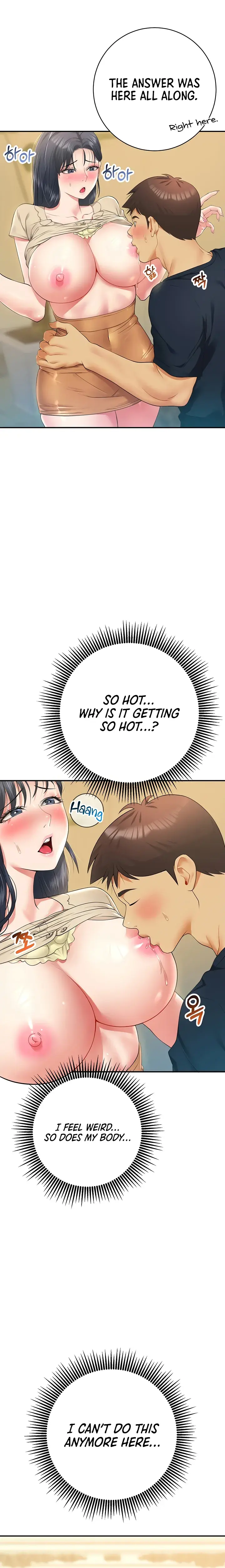 Like And Subscribe Chapter 16 - Page 8