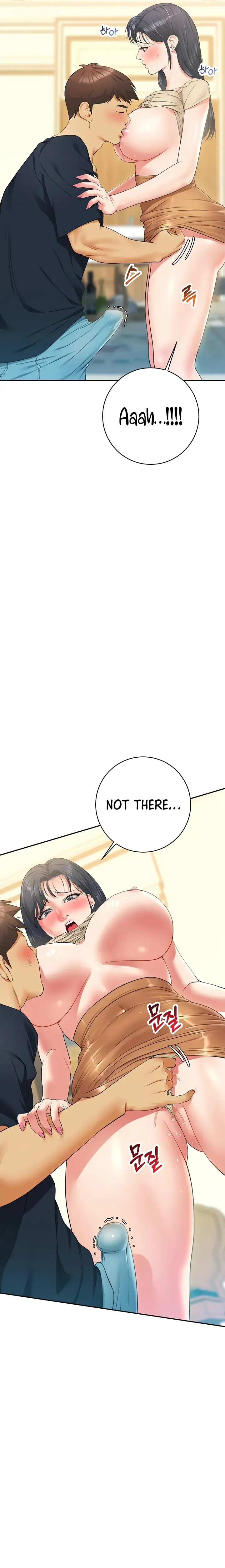 Like And Subscribe Chapter 16 - Page 9
