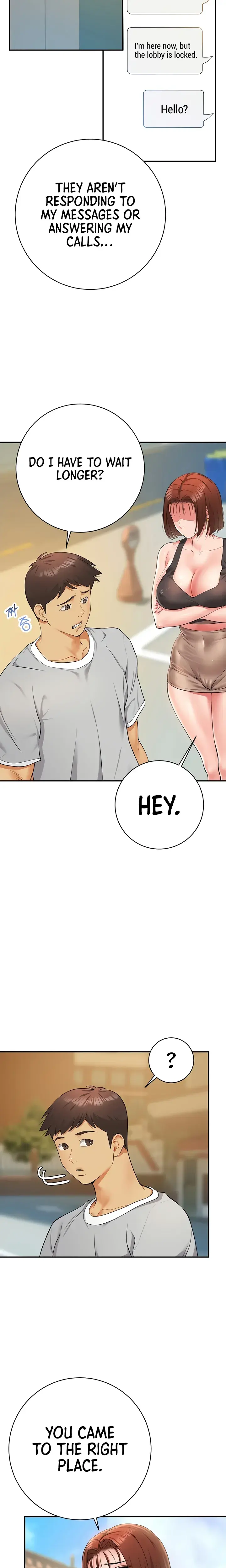 Like And Subscribe Chapter 17 - Page 23