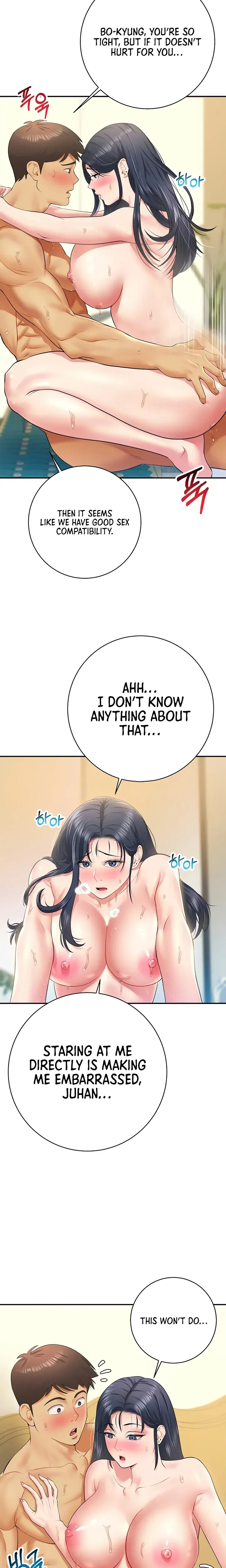 Like And Subscribe Chapter 17 - Page 6