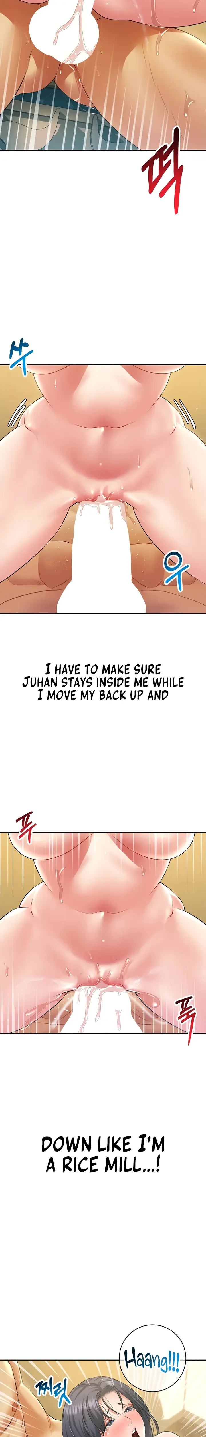 Like And Subscribe Chapter 17 - Page 8
