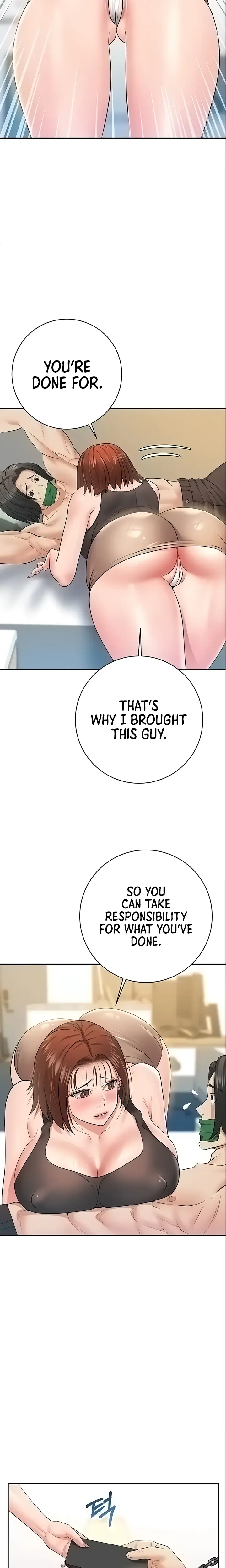 Like And Subscribe Chapter 18 - Page 10