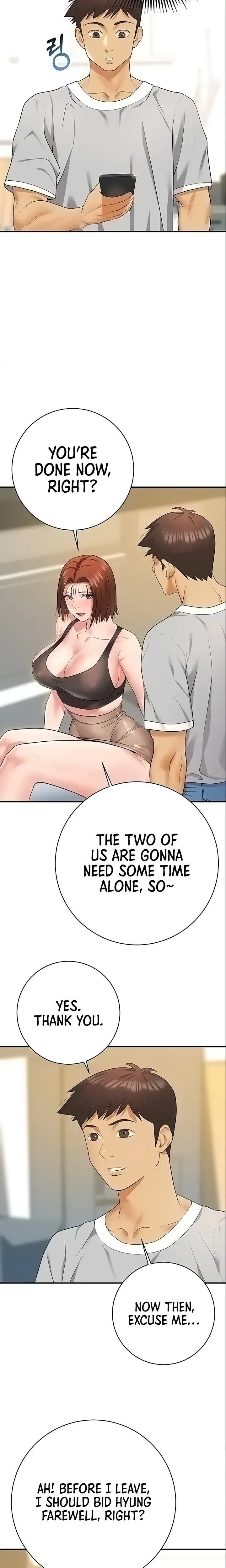 Like And Subscribe Chapter 18 - Page 13