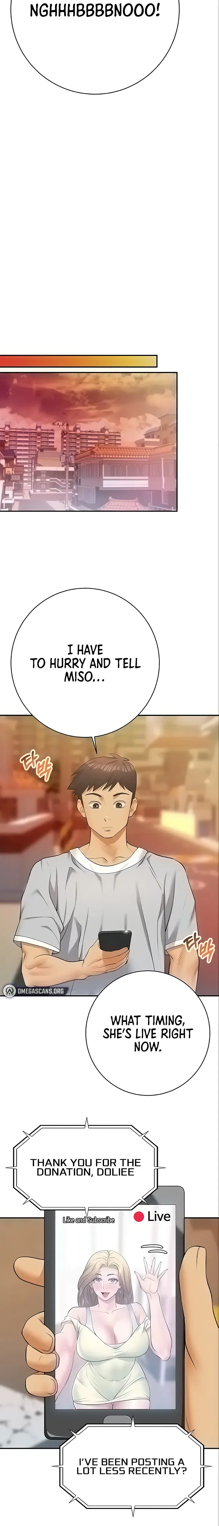 Like And Subscribe Chapter 18 - Page 16