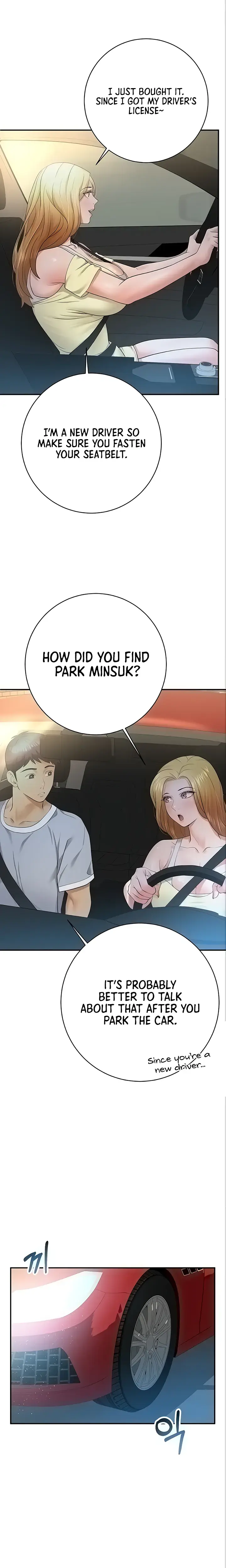 Like And Subscribe Chapter 18 - Page 20
