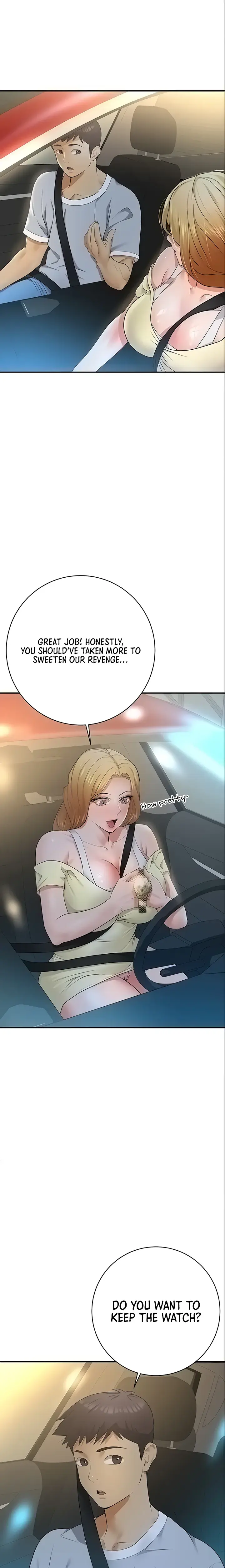 Like And Subscribe Chapter 18 - Page 21