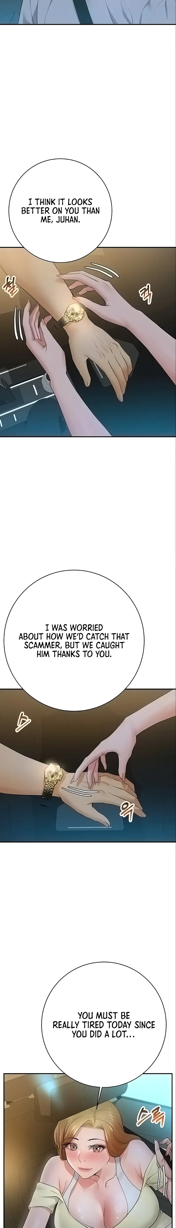 Like And Subscribe Chapter 18 - Page 22