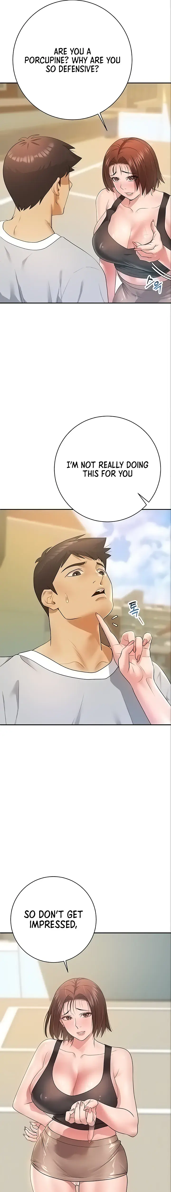 Like And Subscribe Chapter 18 - Page 4