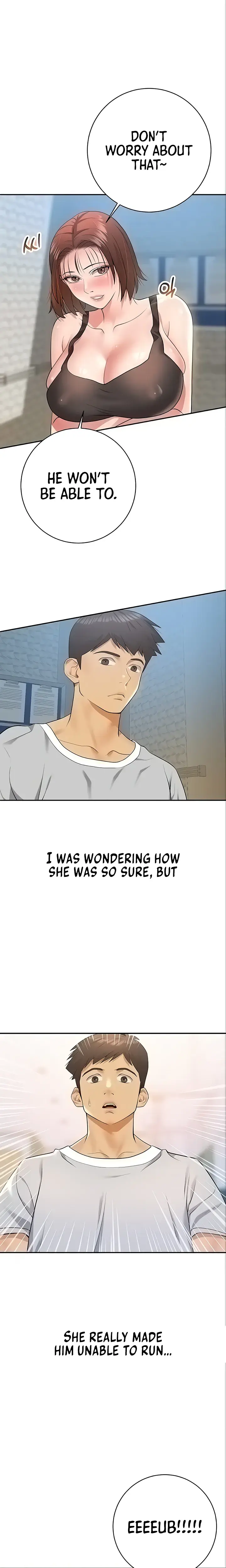 Like And Subscribe Chapter 18 - Page 6