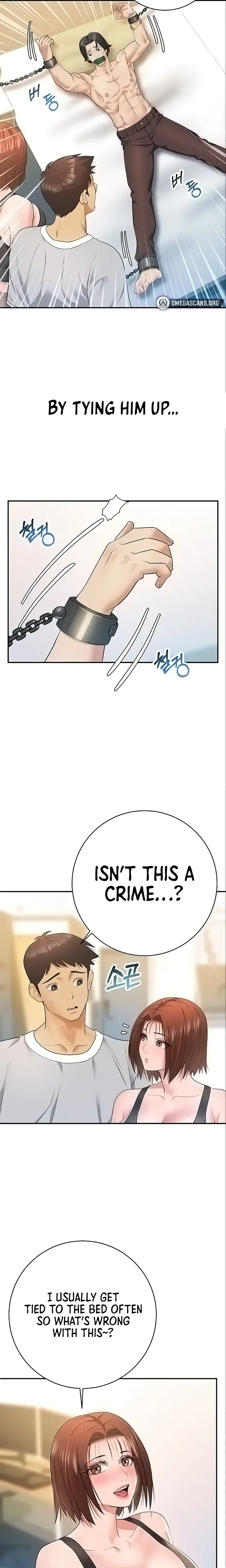 Like And Subscribe Chapter 18 - Page 7