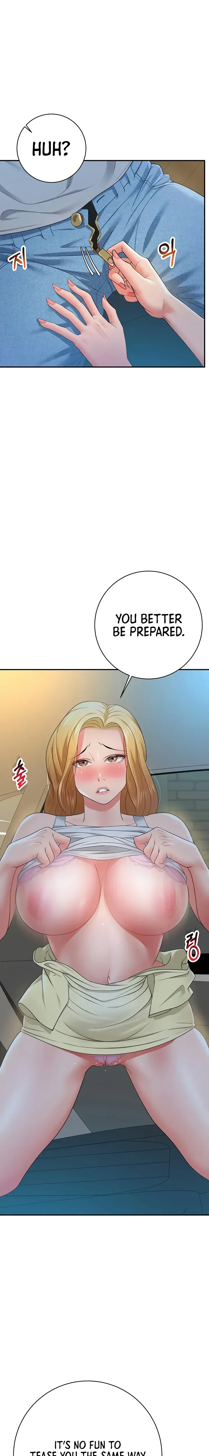 Like And Subscribe Chapter 19 - Page 10