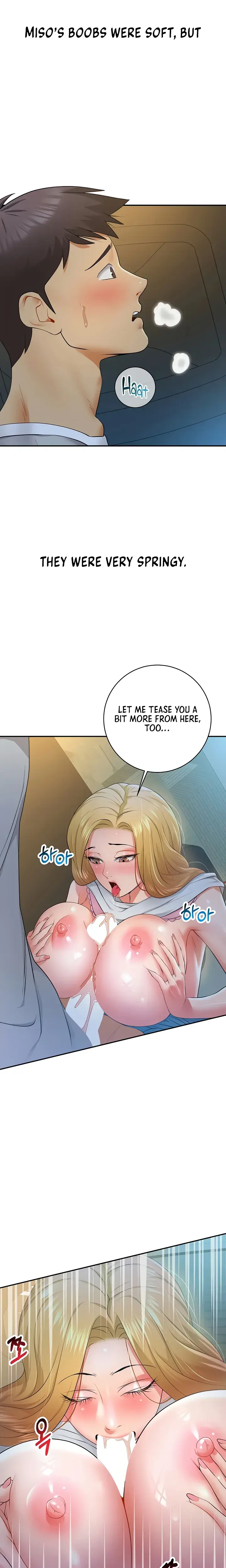 Like And Subscribe Chapter 19 - Page 12