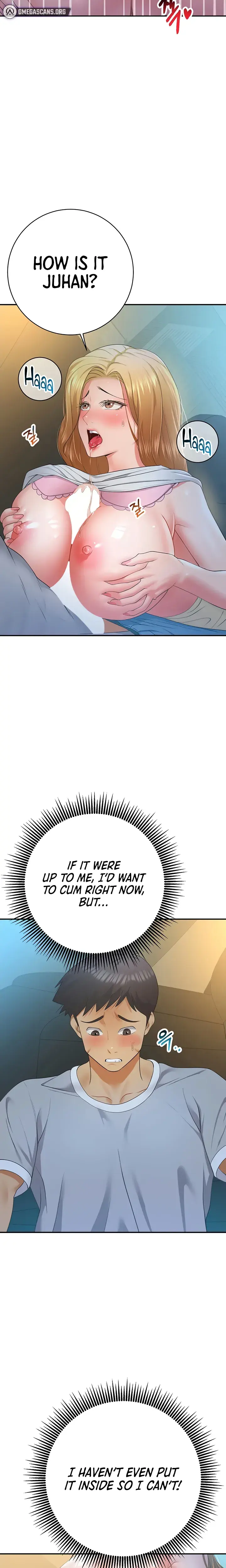Like And Subscribe Chapter 19 - Page 13