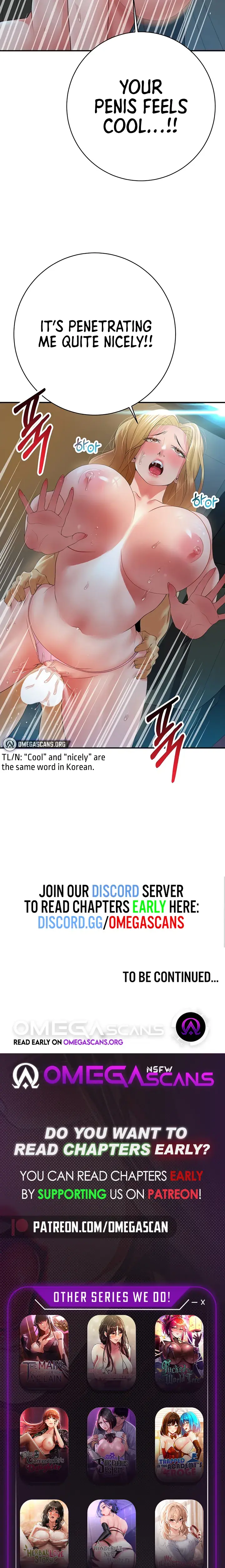 Like And Subscribe Chapter 19 - Page 23
