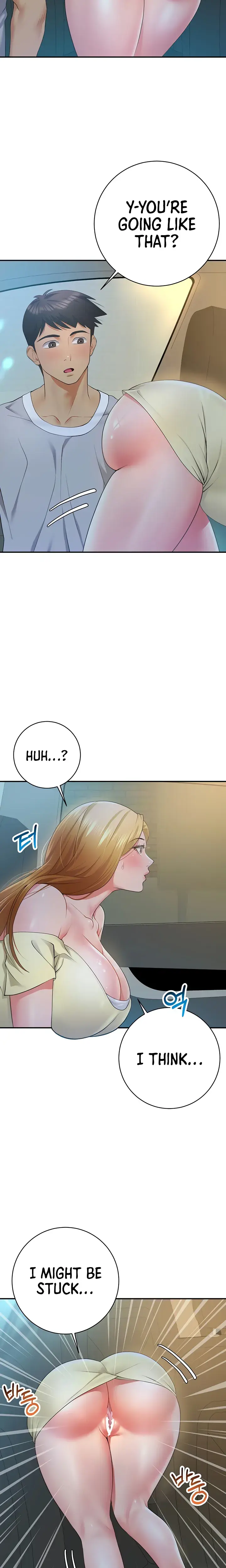 Like And Subscribe Chapter 19 - Page 3
