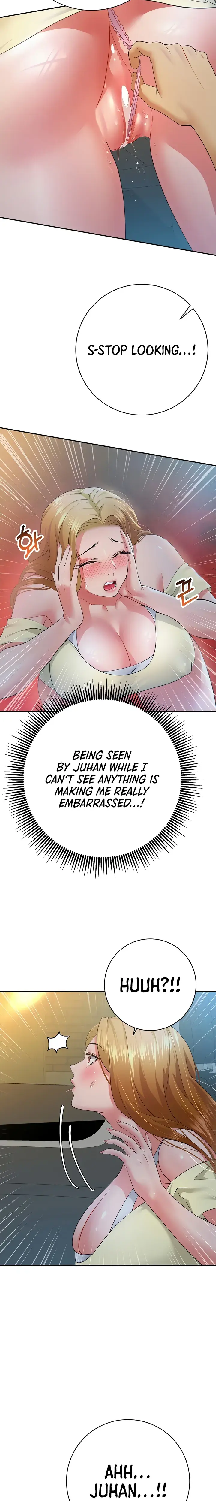 Like And Subscribe Chapter 19 - Page 6