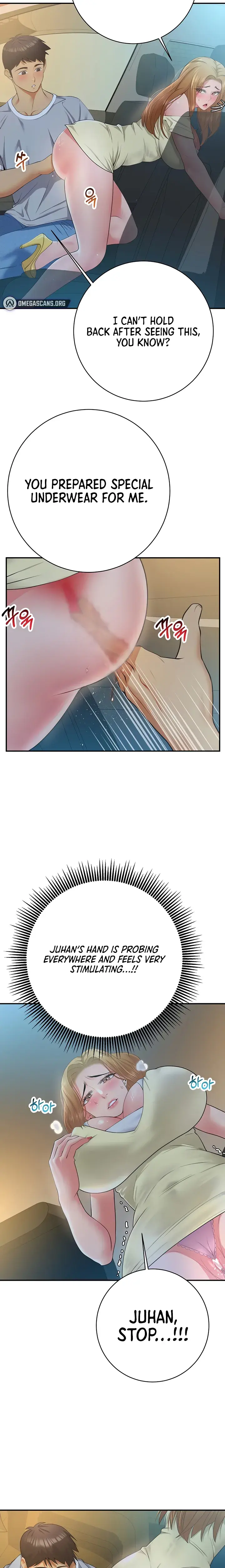 Like And Subscribe Chapter 19 - Page 7