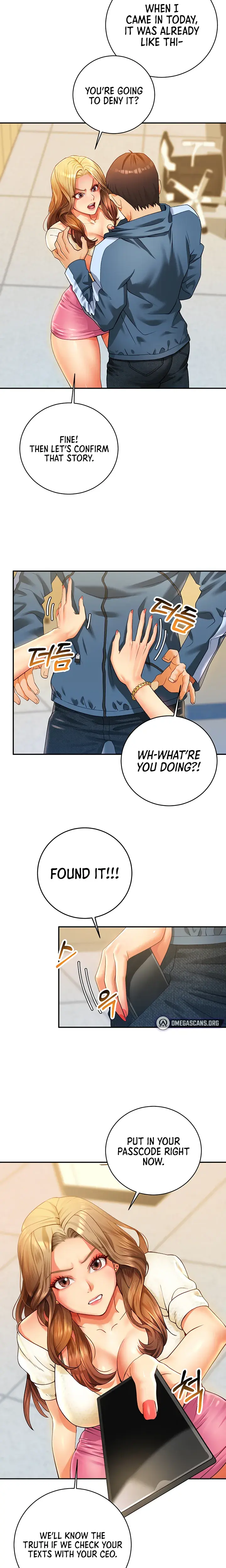 Like And Subscribe Chapter 2 - Page 18