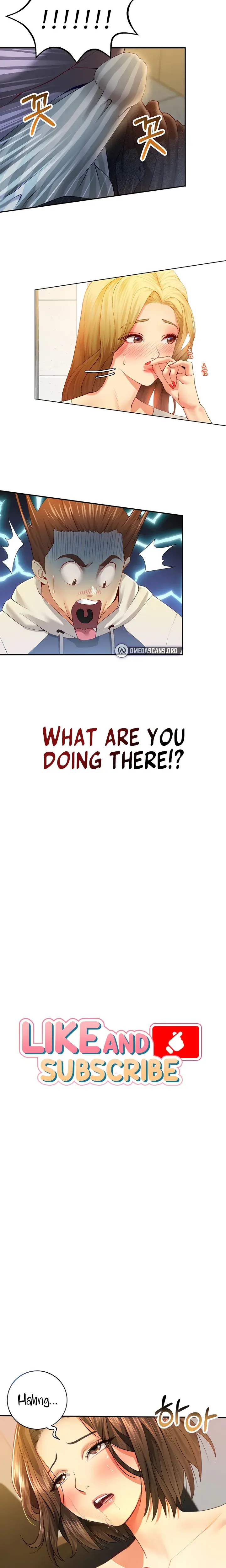 Like And Subscribe Chapter 2 - Page 2