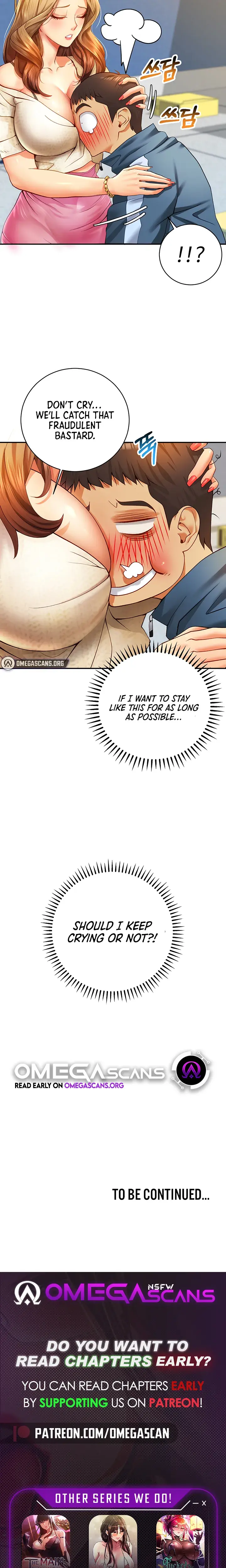 Like And Subscribe Chapter 2 - Page 25