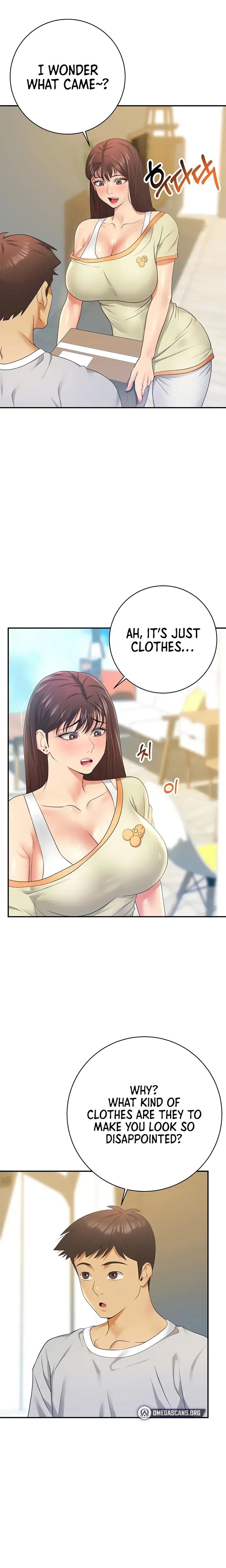 Like And Subscribe Chapter 20 - Page 13