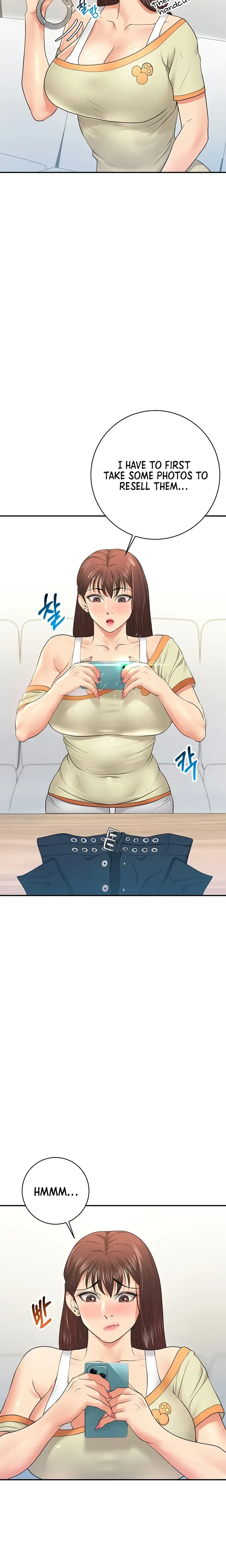 Like And Subscribe Chapter 20 - Page 15