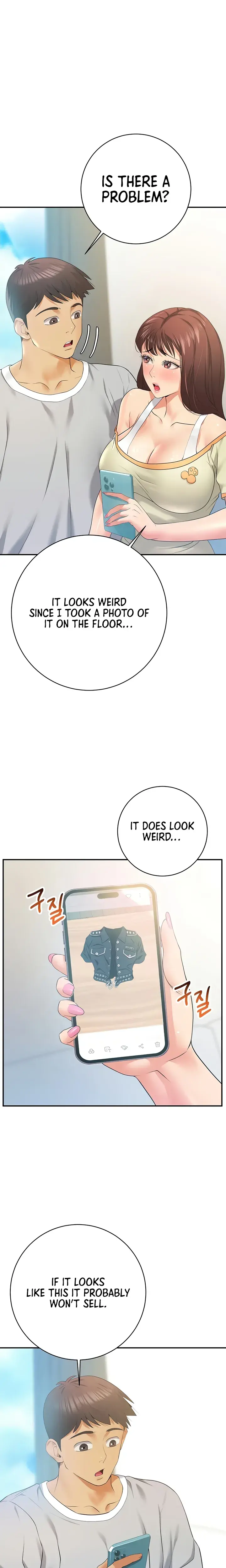 Like And Subscribe Chapter 20 - Page 16