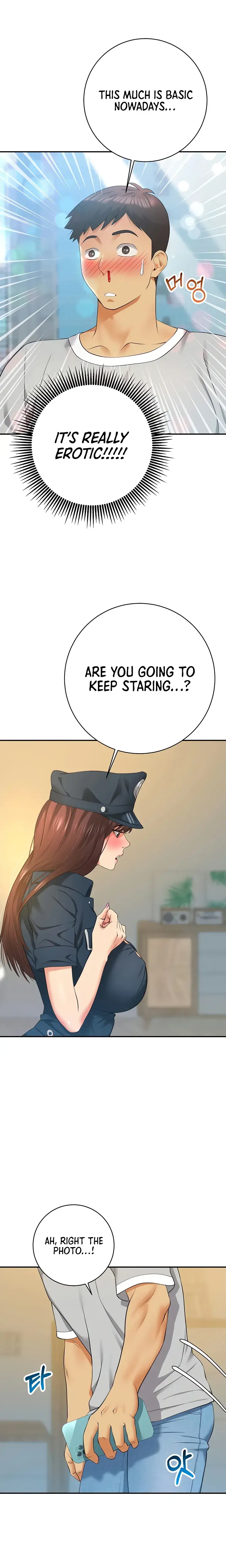 Like And Subscribe Chapter 20 - Page 20
