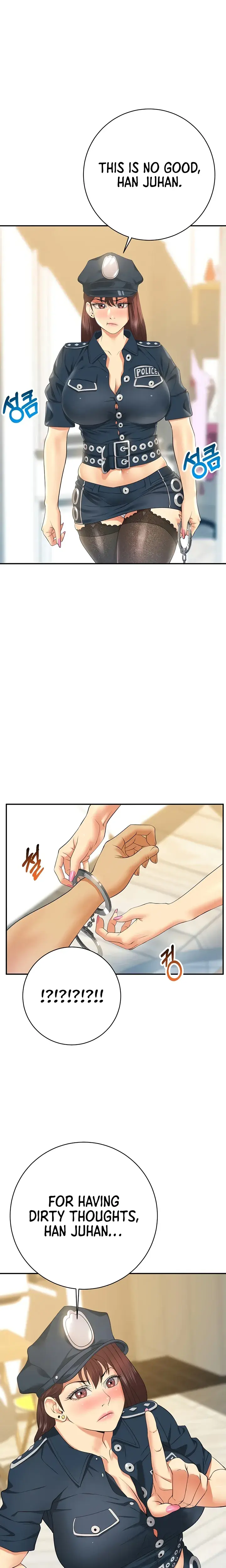 Like And Subscribe Chapter 20 - Page 25