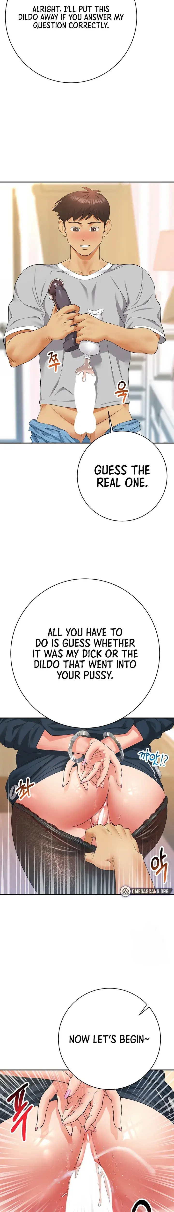 Like And Subscribe Chapter 21 - Page 10