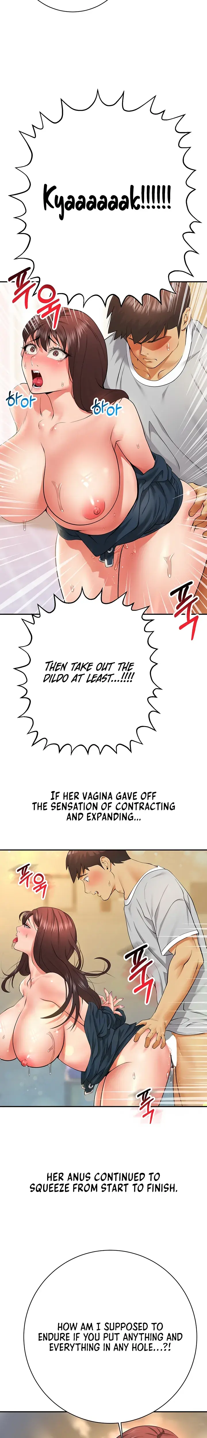 Like And Subscribe Chapter 21 - Page 16