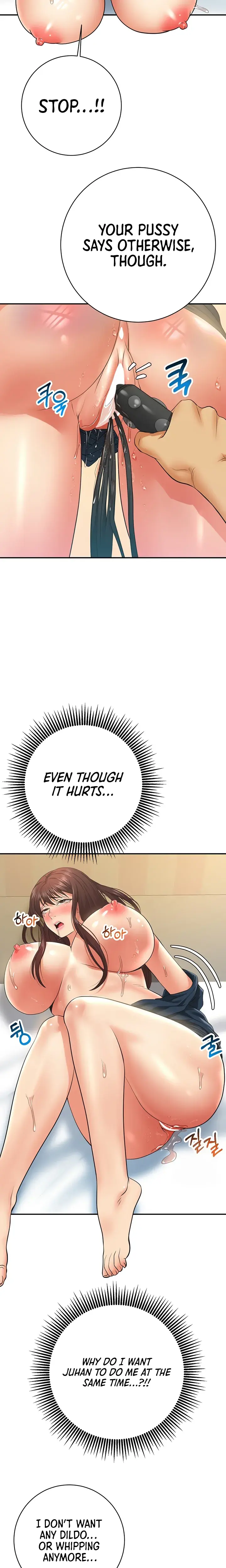Like And Subscribe Chapter 21 - Page 20