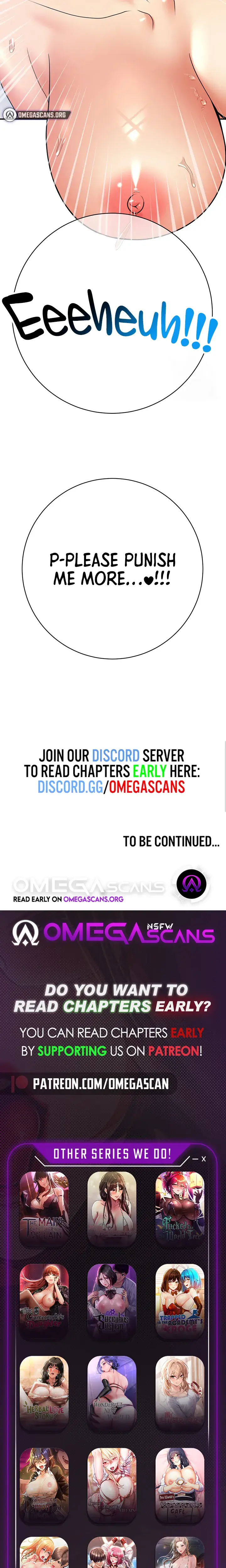 Like And Subscribe Chapter 21 - Page 22