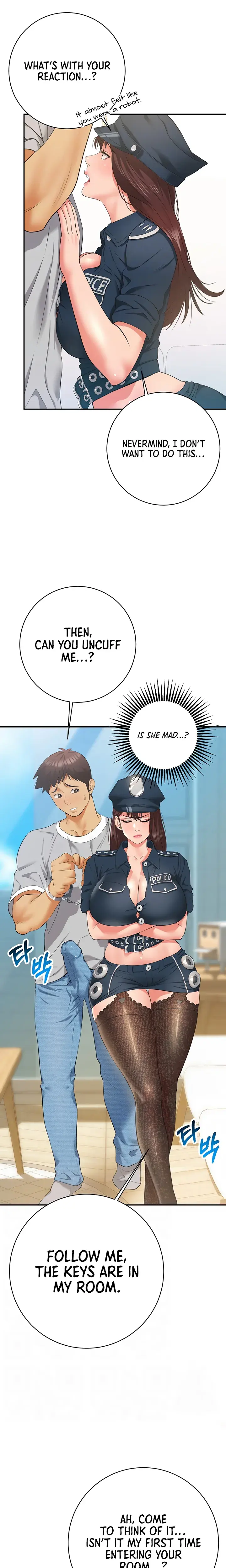 Like And Subscribe Chapter 21 - Page 3