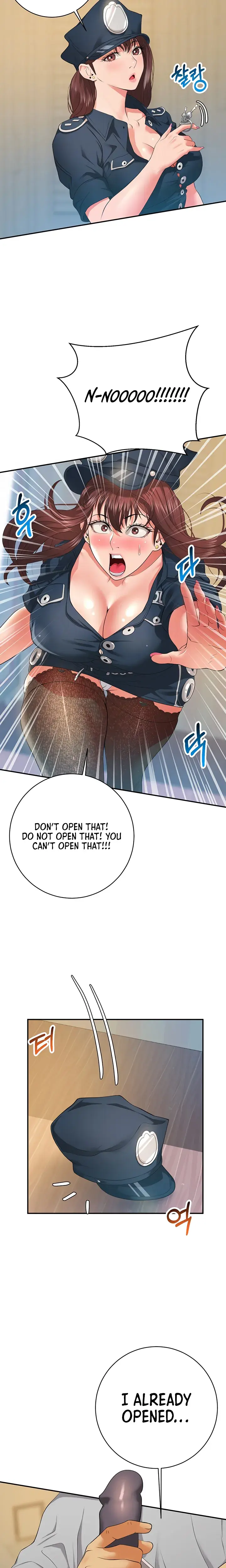 Like And Subscribe Chapter 21 - Page 5