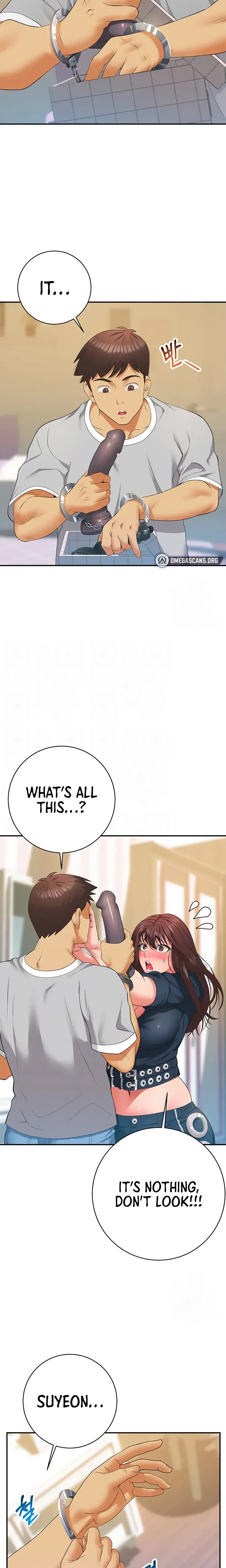 Like And Subscribe Chapter 21 - Page 6