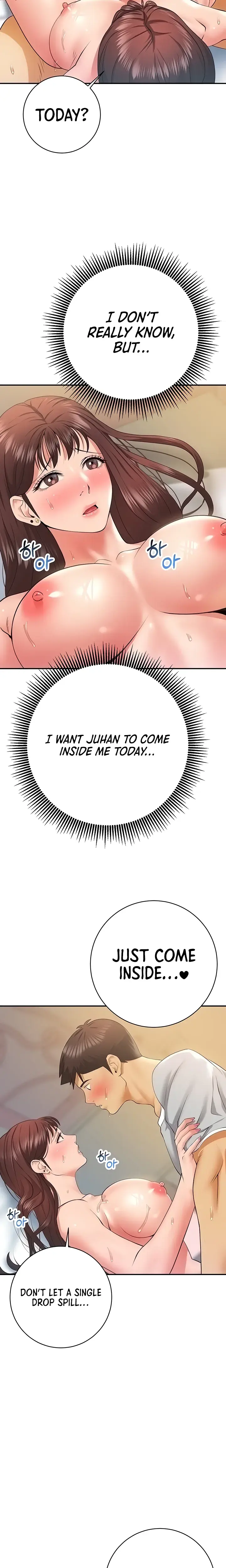 Like And Subscribe Chapter 22 - Page 12